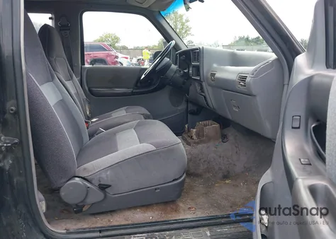 1994 Mazda B4000 Cab Plus from USA, damaged, VIN 4F4CR16X0RTM59643